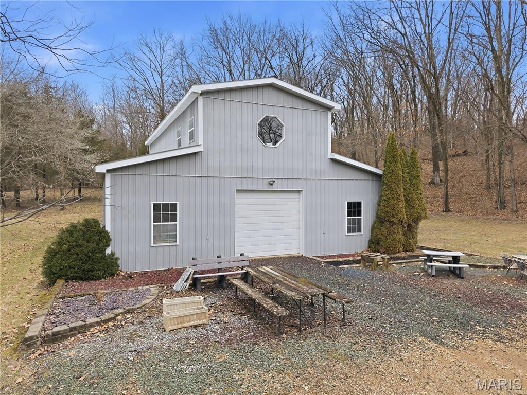 70 East High Point Lane Columbia, MO 65203 - Photo 25 of 99