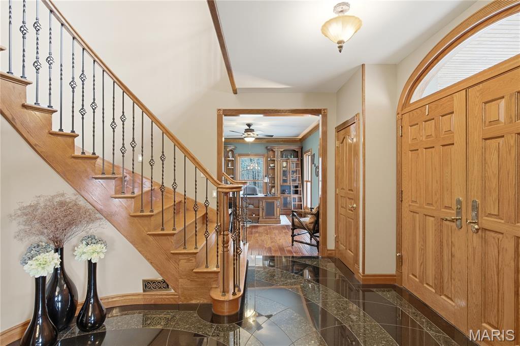 70 East High Point Lane Columbia, MO 65203 - Photo 27 of 99