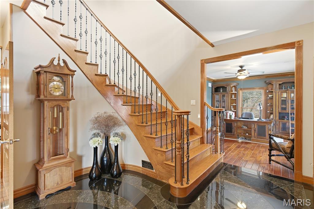 70 East High Point Lane Columbia, MO 65203 - Photo 29 of 99