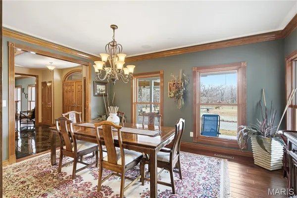 $2,000,000 | 70 East High Point Lane, Columbia, MO 65203