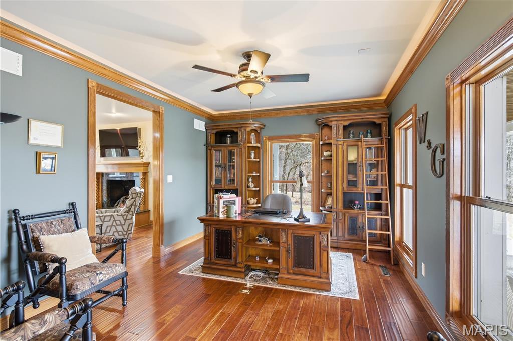 70 East High Point Lane Columbia, MO 65203 - Photo 33 of 99