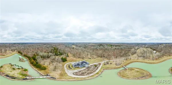 $2,000,000 | 70 East High Point Lane, Columbia, MO 65203
