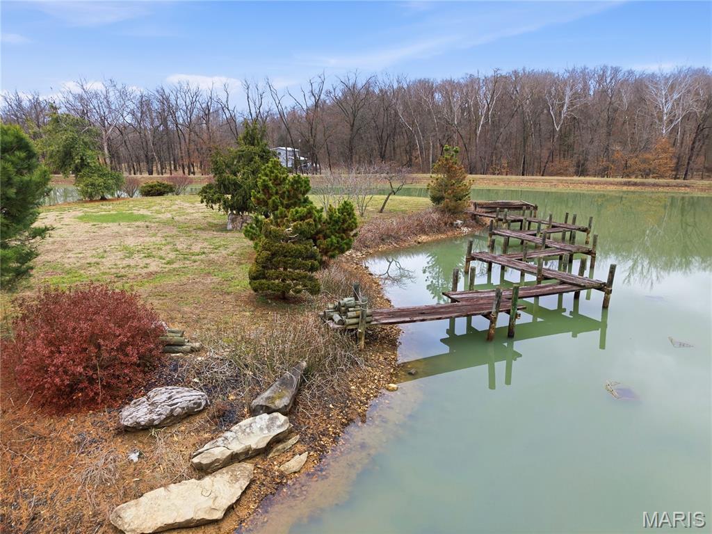 70 East High Point Lane Columbia, MO 65203 - Photo 5 of 99