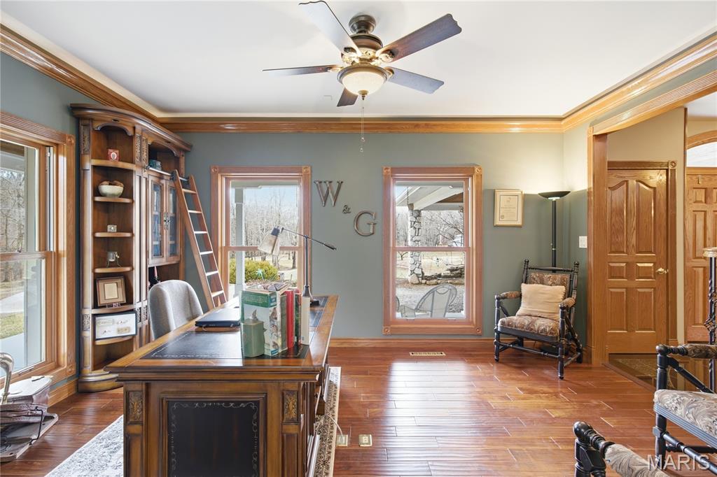 70 East High Point Lane Columbia, MO 65203 - Photo 60 of 99