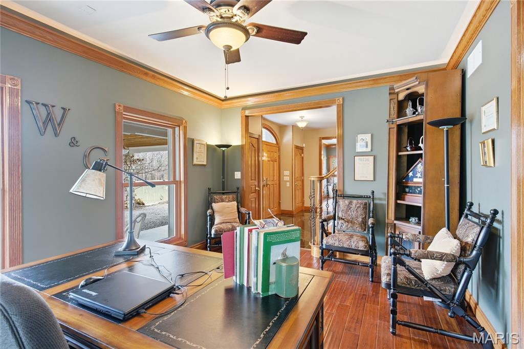 70 East High Point Lane Columbia, MO 65203 - Photo 61 of 99