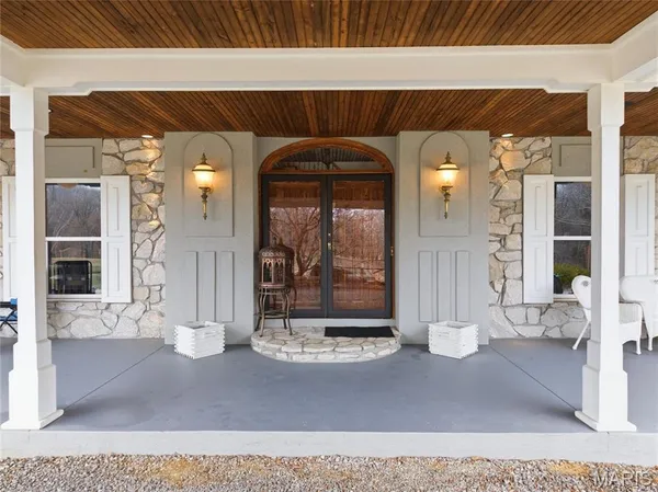 $2,000,000 | 70 East High Point Lane, Columbia, MO 65203