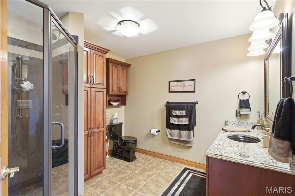 70 East High Point Lane Columbia, MO 65203 - Photo 80 of 99