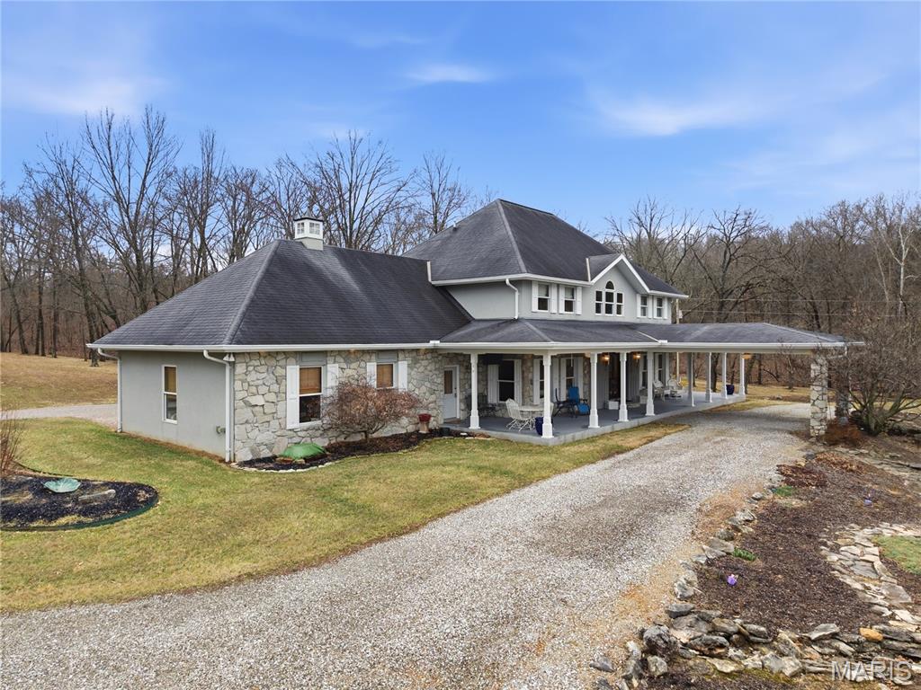 70 East High Point Lane Columbia, MO 65203 - Photo 8 of 99
