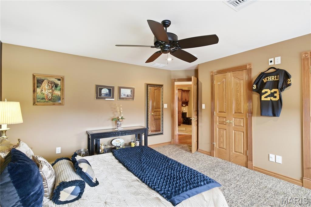 70 East High Point Lane Columbia, MO 65203 - Photo 83 of 99