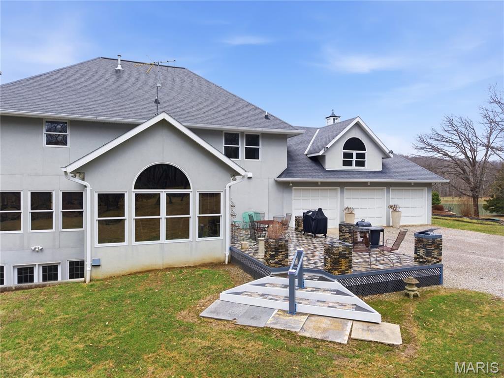 70 East High Point Lane Columbia, MO 65203 - Photo 9 of 99