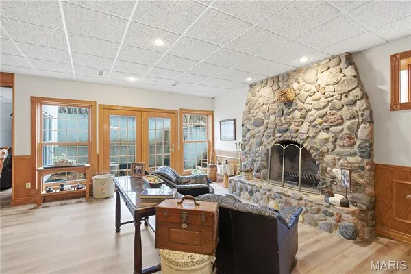 $2,000,000 | 70 East High Point Lane, Columbia, MO 65203
