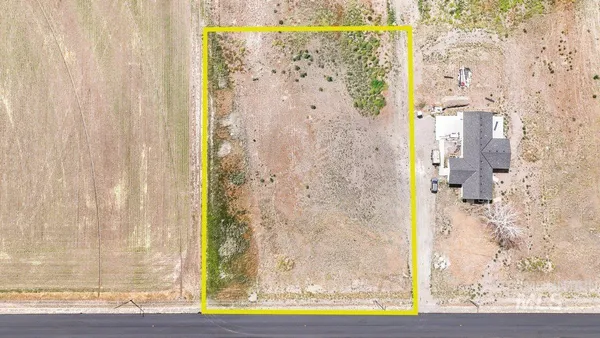 $120,000 | 427 East 300 N Lane, Rupert, ID 83350