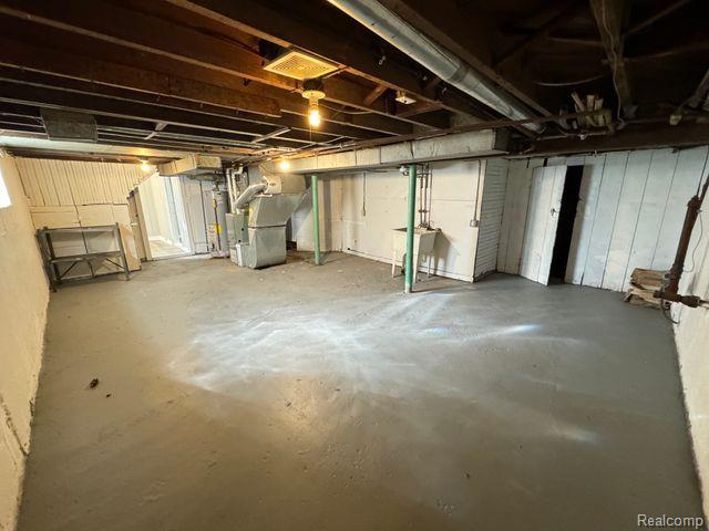 106 Oak Street River Rouge, MI 48218 - Photo 17 of 19