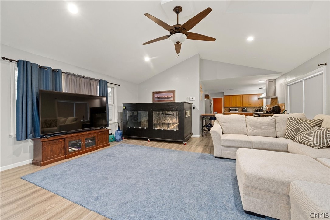 1308 Bedford Street Rome, NY 13440 - Photo 23 of 46