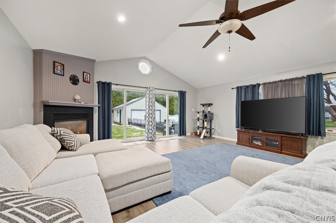 1308 Bedford Street Rome, NY 13440 - Photo 24 of 46