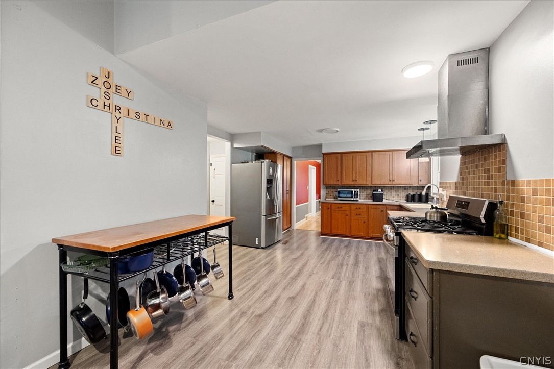 1308 Bedford Street Rome, NY 13440 - Photo 25 of 46
