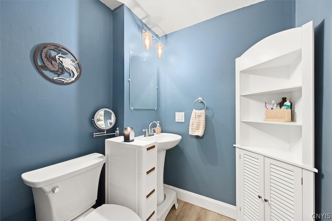 1308 Bedford Street Rome, NY 13440 - Photo 26 of 46