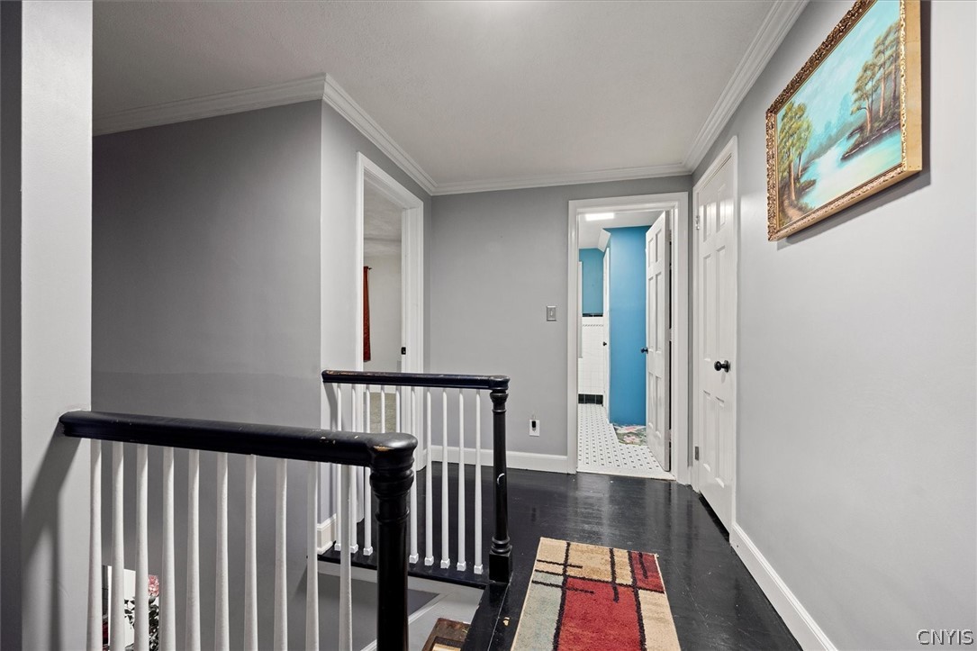 1308 Bedford Street Rome, NY 13440 - Photo 28 of 46