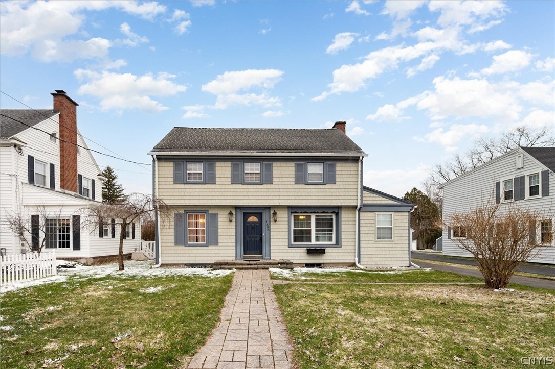 1308 Bedford Street Rome, NY 13440 - Photo 41 of 46