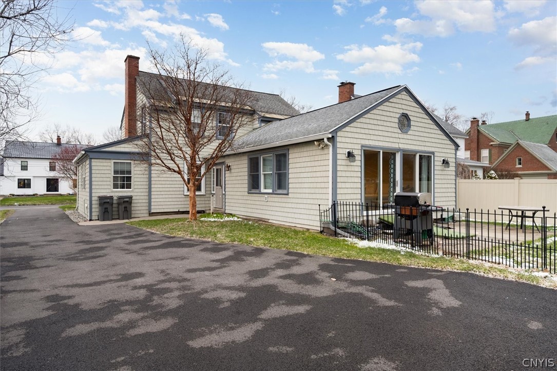 1308 Bedford Street Rome, NY 13440 - Photo 42 of 46
