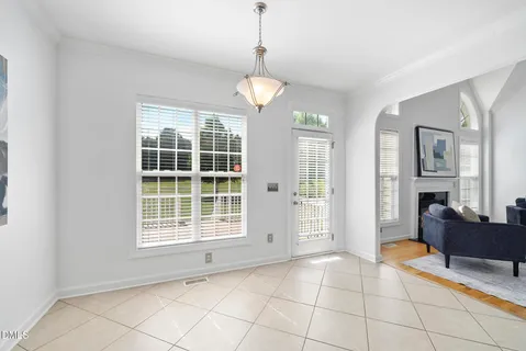 $650,000 | 2912 Oak Bridge Drive, Raleigh, NC 27610