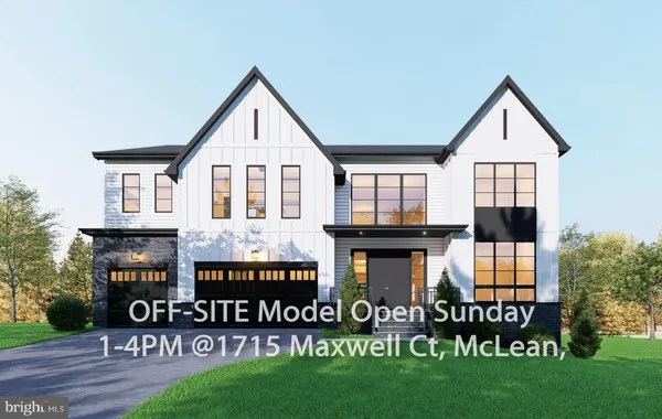 $2,950,000 | 6228 Nelway Drive, McLean, VA 22101