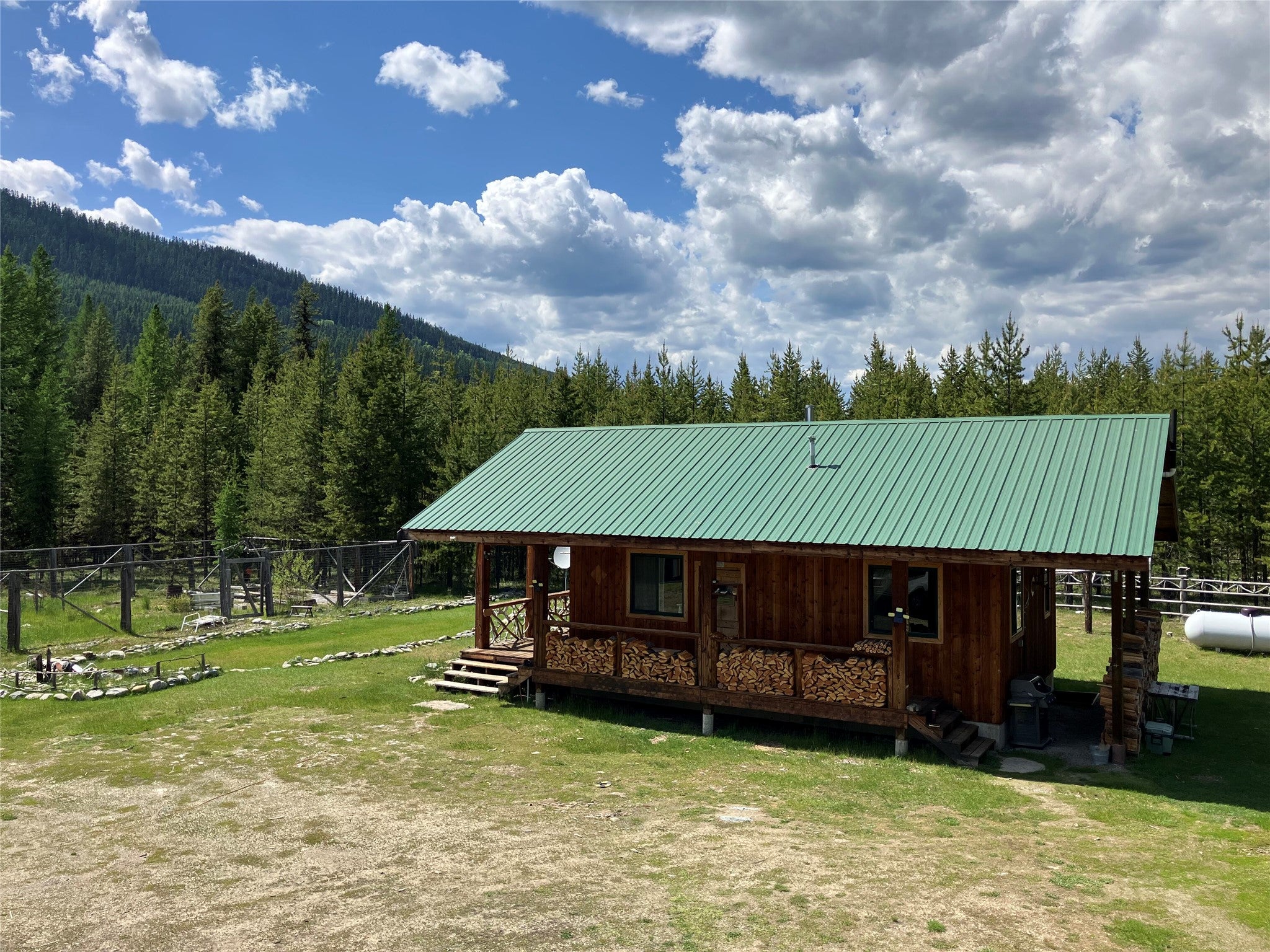 1606 North Fork Yaak Road Troy, MT 59935 - Photo 7 of 98 Gallery Image 7