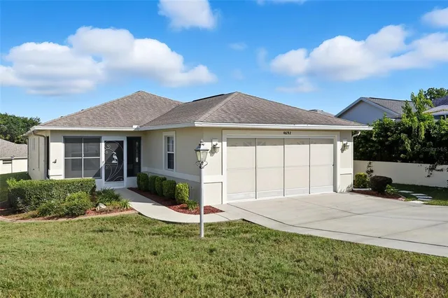 $279,900 | 4692 North Lake Vista Trail, Hernando, FL 34442