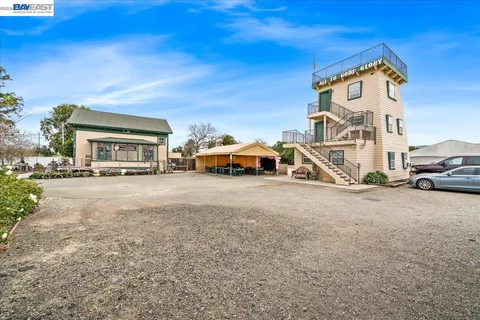 $2,999,900 | 5143 Tesla Road, Livermore, CA 94550
