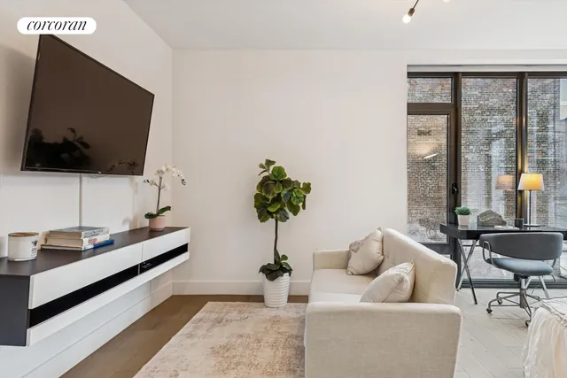 $585,000 | 319 Schermerhorn Street, Unit 4E | Downtown Brooklyn