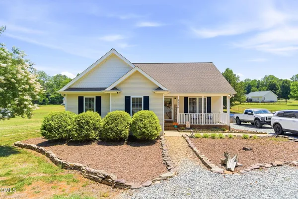 $320,000 | 4456 Bellemont Mount Hermon Road, Burlington, NC 27215