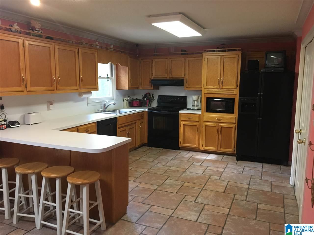 1480 Gardner Road Mount Olive, AL 35117 - Photo 19 of 50