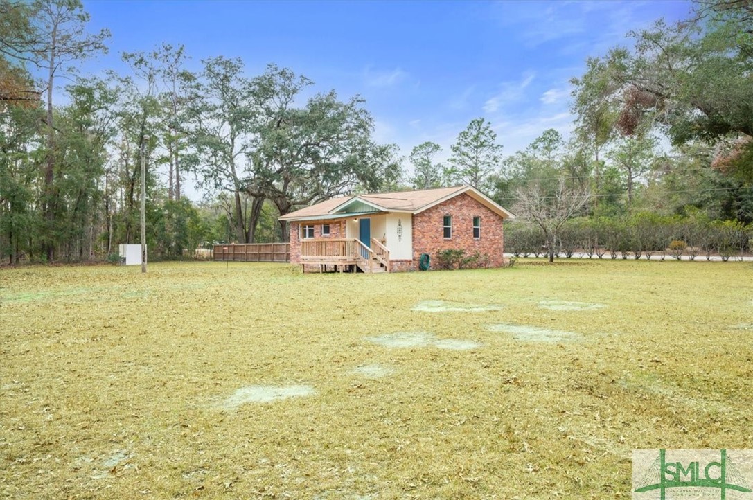2781 Sand Hill Road Guyton, GA 31312 - Photo 9 of 45 Gallery Image 9