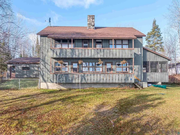 $535,000 | 2641 Priest Point Road, Ely, MN 55731