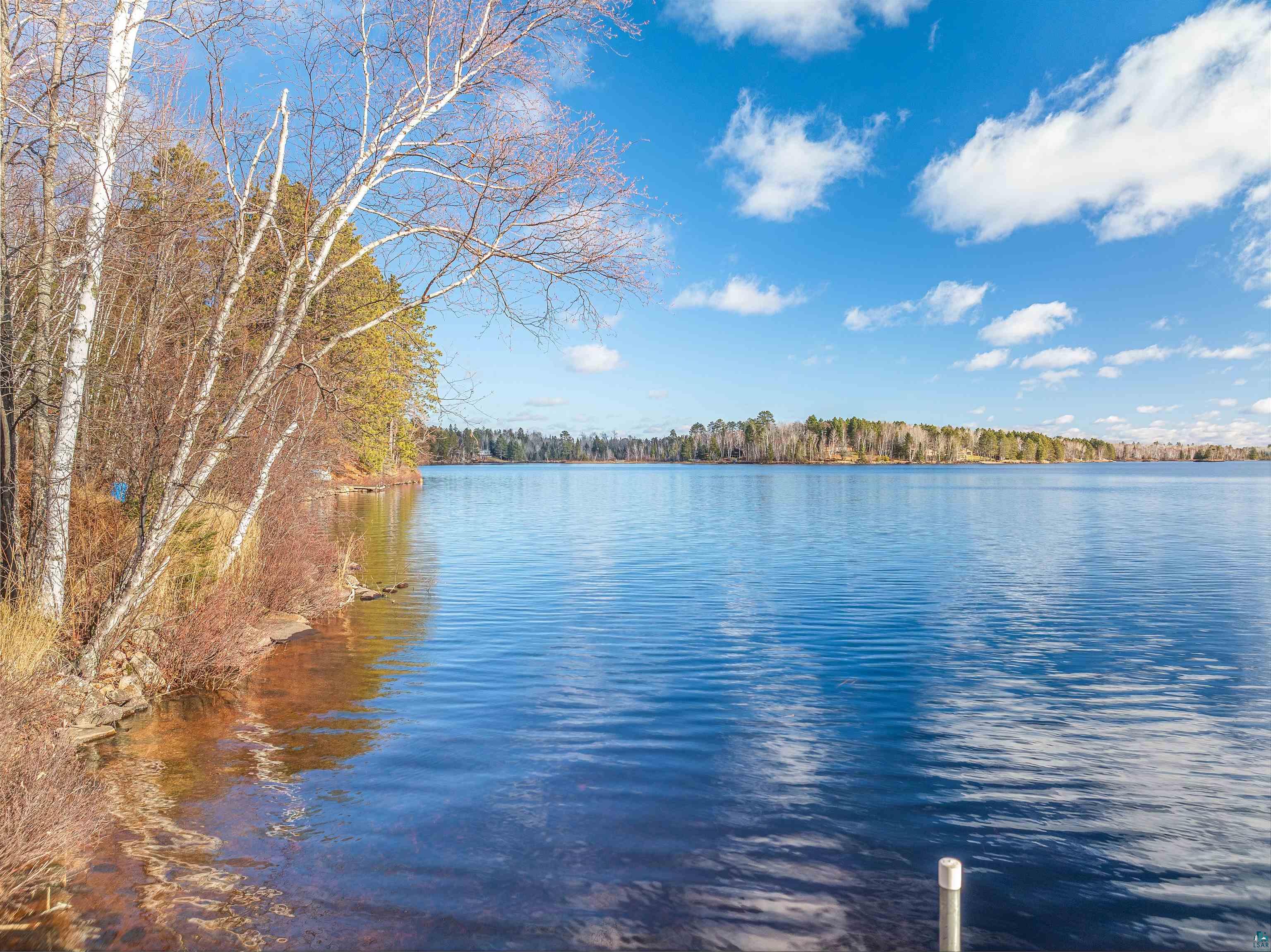 2641 Priest Point Road Ely, MN 55731 - Photo 34 of 38 Water view