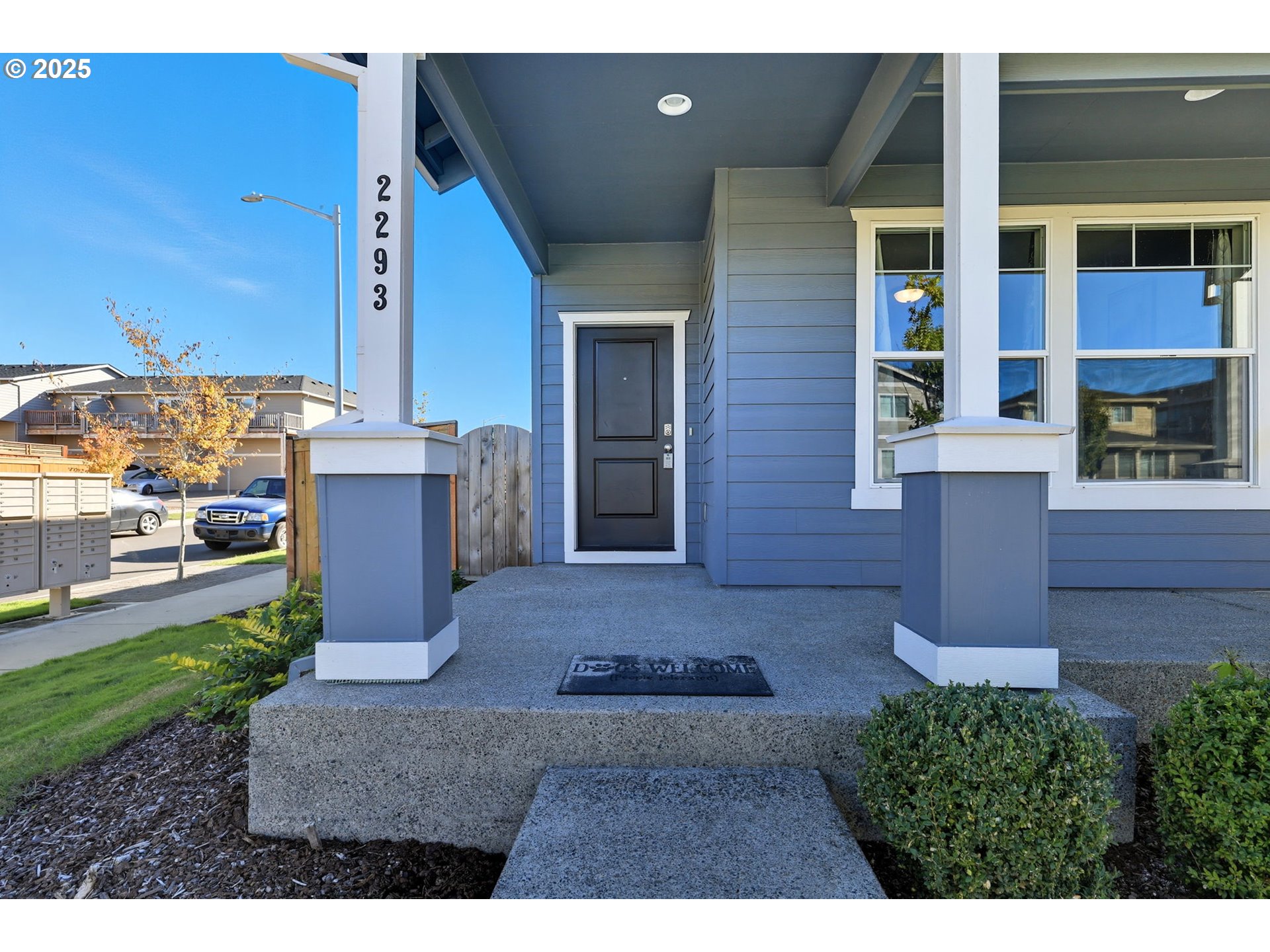 2293 Southeast 15th Alley Gresham, OR 97080 - Photo 25 of 33