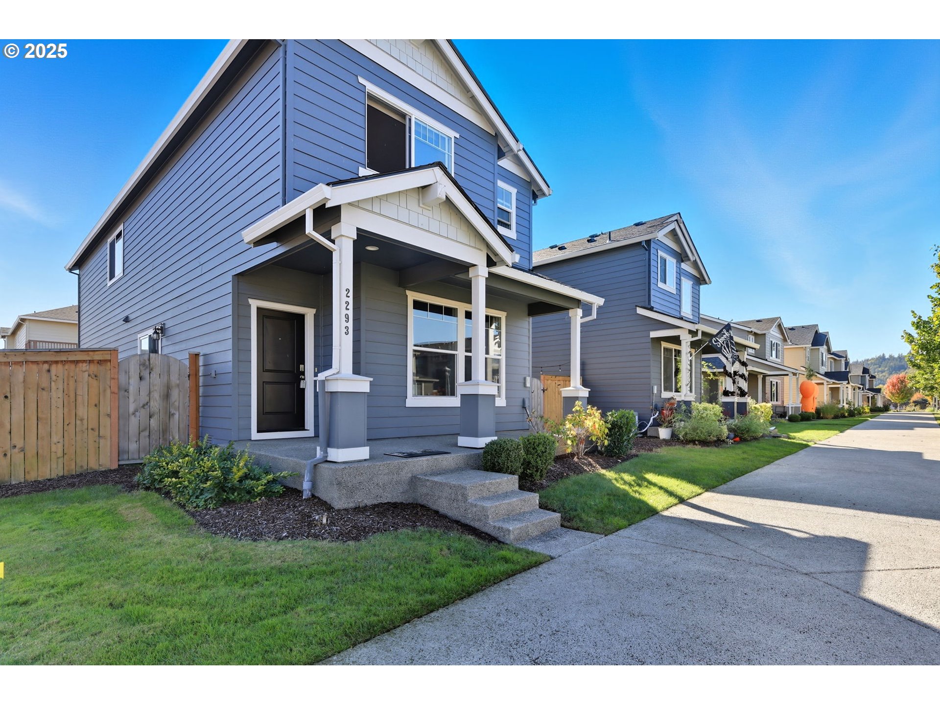 2293 Southeast 15th Alley Gresham, OR 97080 - Photo 26 of 33