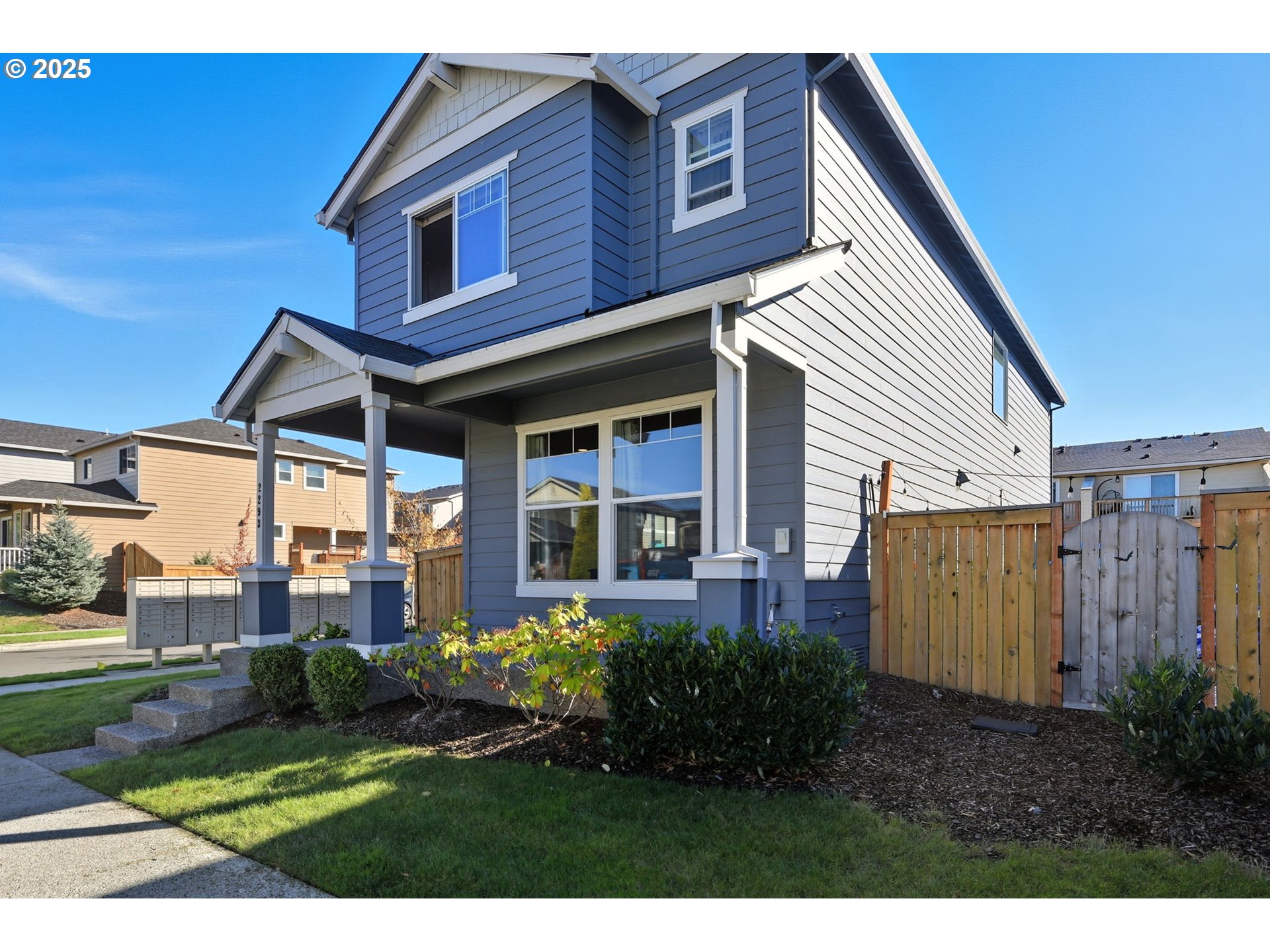 2293 Southeast 15th Alley Gresham, OR 97080 - Photo 27 of 33