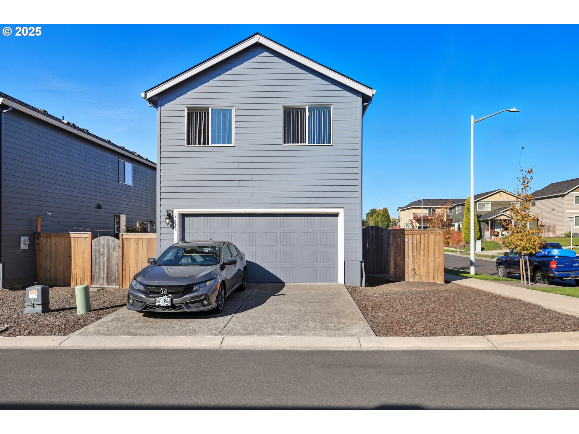 2293 Southeast 15th Alley Gresham, OR 97080 - Photo 28 of 33