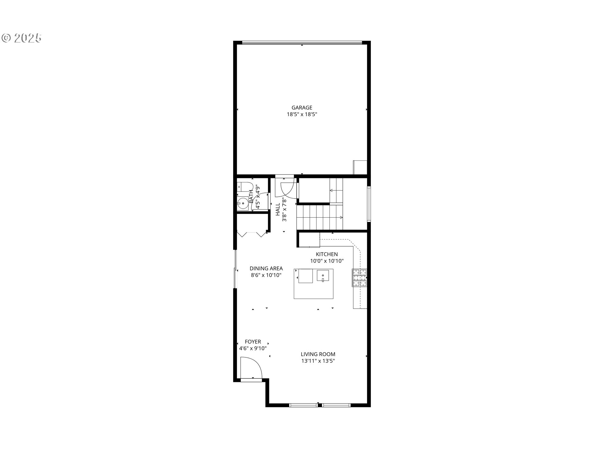 2293 Southeast 15th Alley Gresham, OR 97080 - Photo 31 of 33