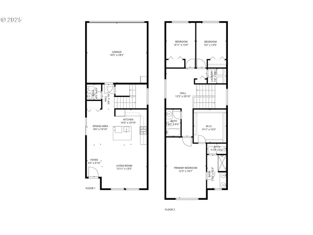 $455,000 | 2293 Southeast 15th Alley, Gresham, OR 97080