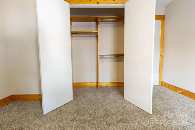 a front view of a house with swimming pool