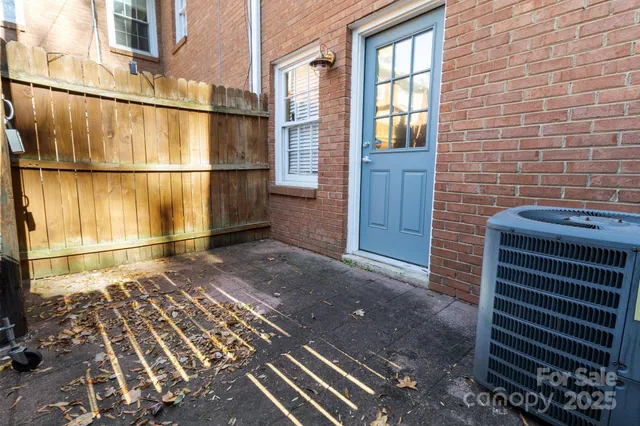 $175,000 | 638 Chipley Avenue, Unit 7, Charlotte, NC 28205