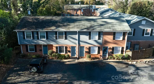 $175,000 | 638 Chipley Avenue, Unit 7, Charlotte, NC 28205