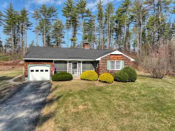 $650,000 | 262 Concord Street, Antrim, NH 03440