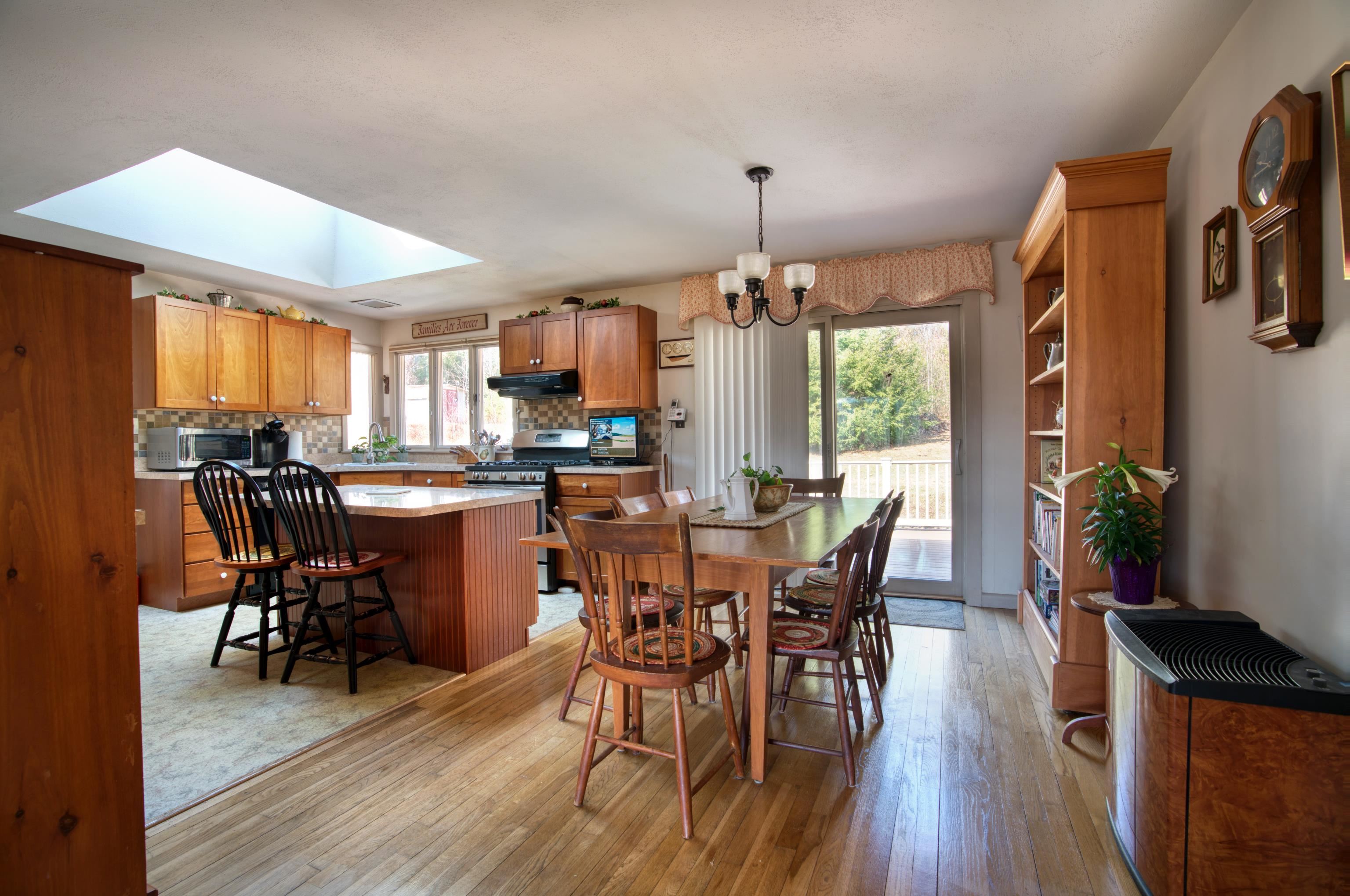 262 Concord Street Antrim, NH 03440 - Photo 19 of 33