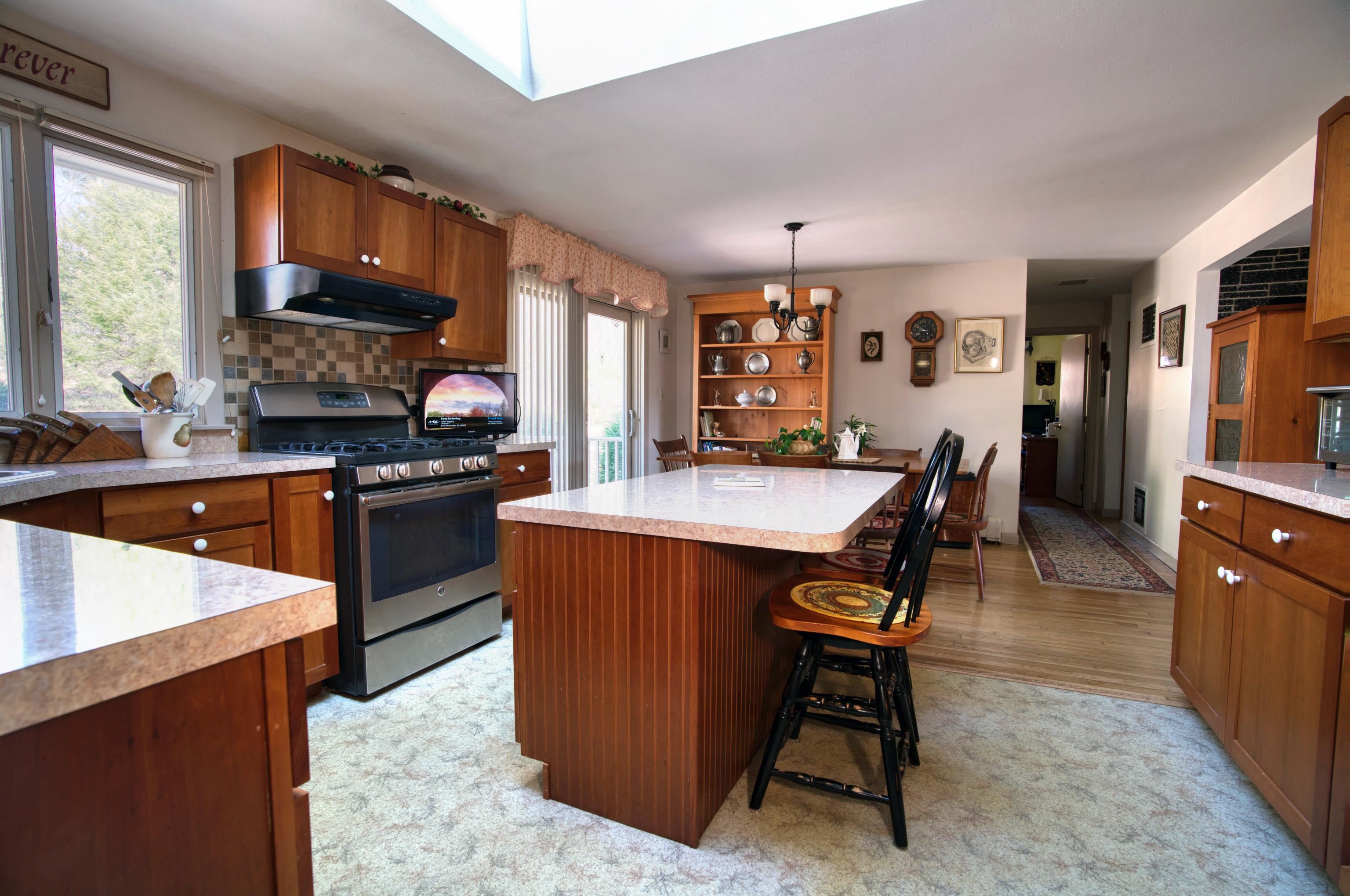 262 Concord Street Antrim, NH 03440 - Photo 20 of 33
