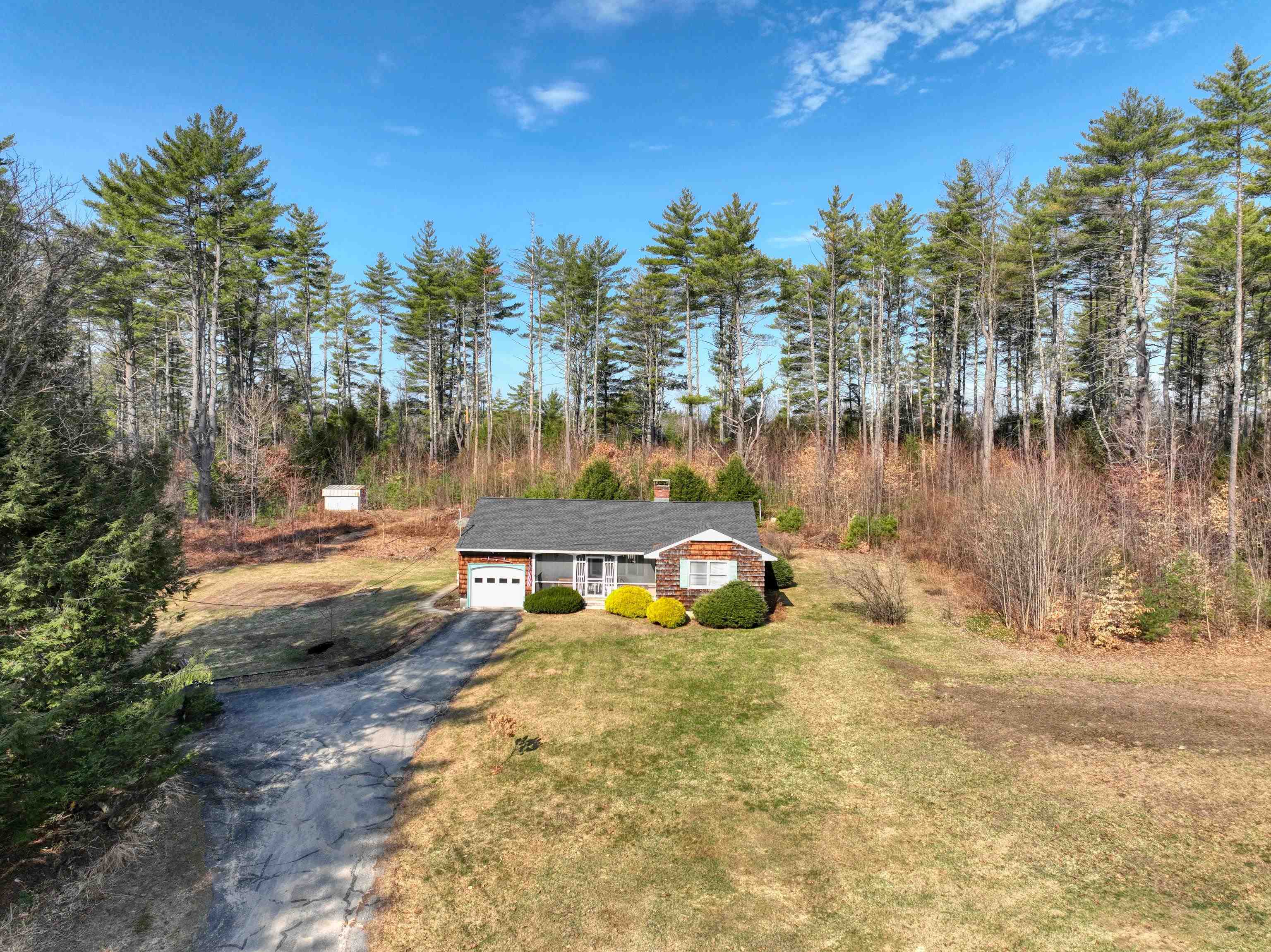 262 Concord Street Antrim, NH 03440 - Photo 5 of 33