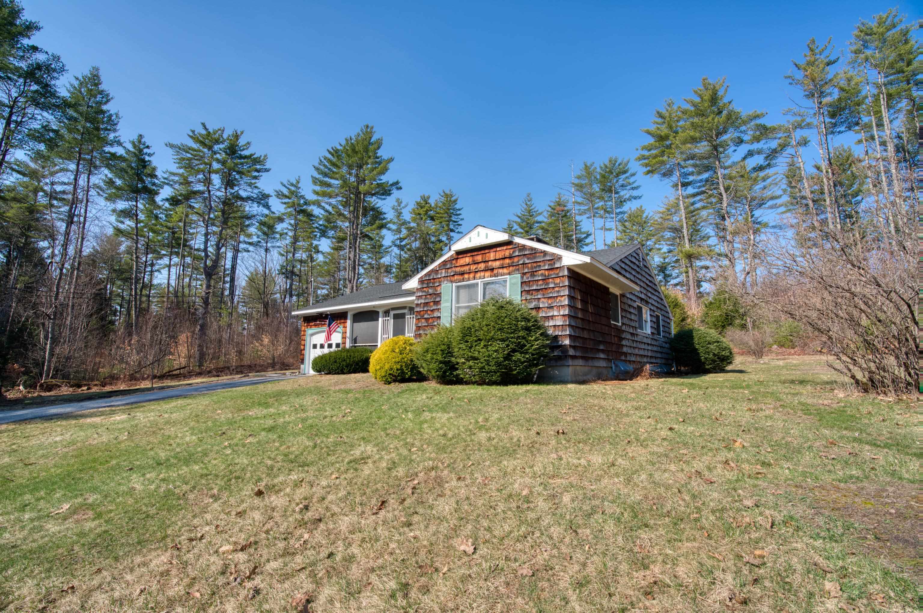 262 Concord Street Antrim, NH 03440 - Photo 7 of 33
