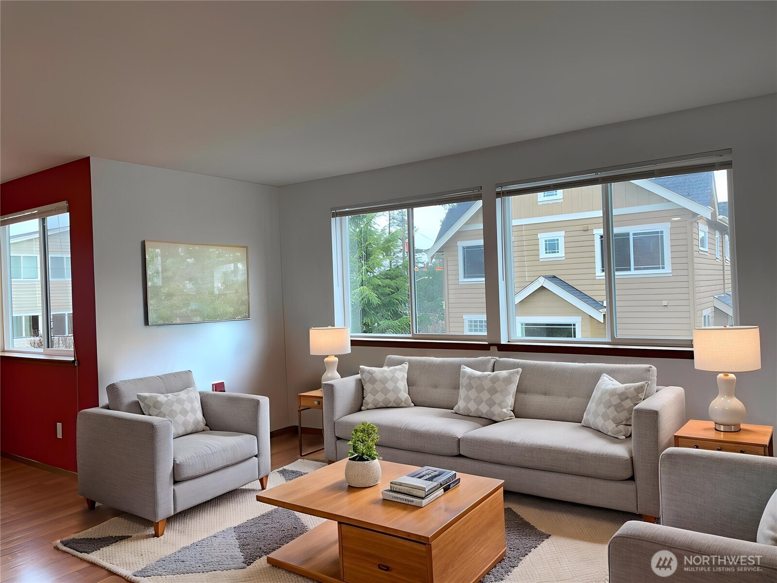 731 North 94th Street, Unit 8 Seattle, WA 98103 - Photo 4 of 40
